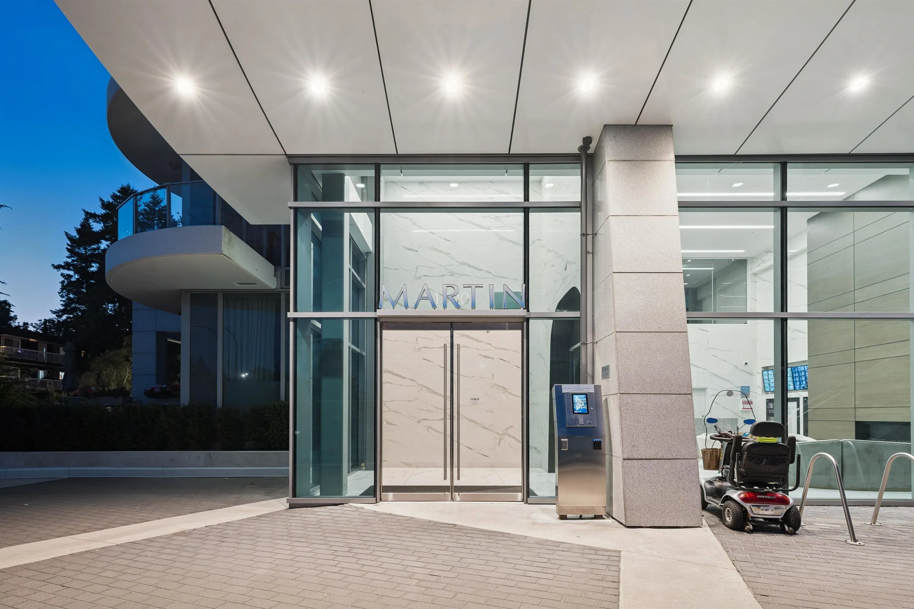 1406 1500 Martin Street