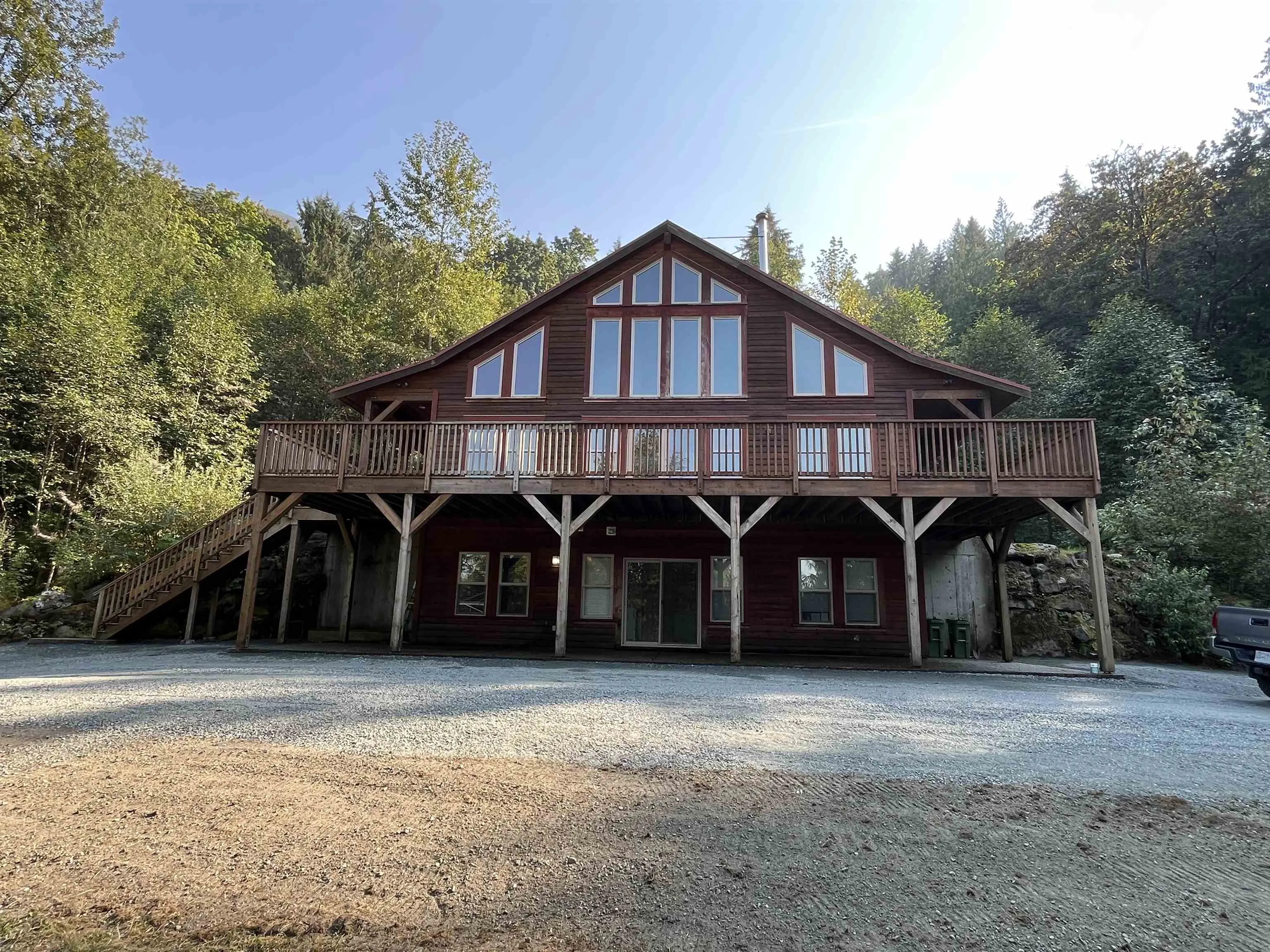 6981 Marble Hill Road