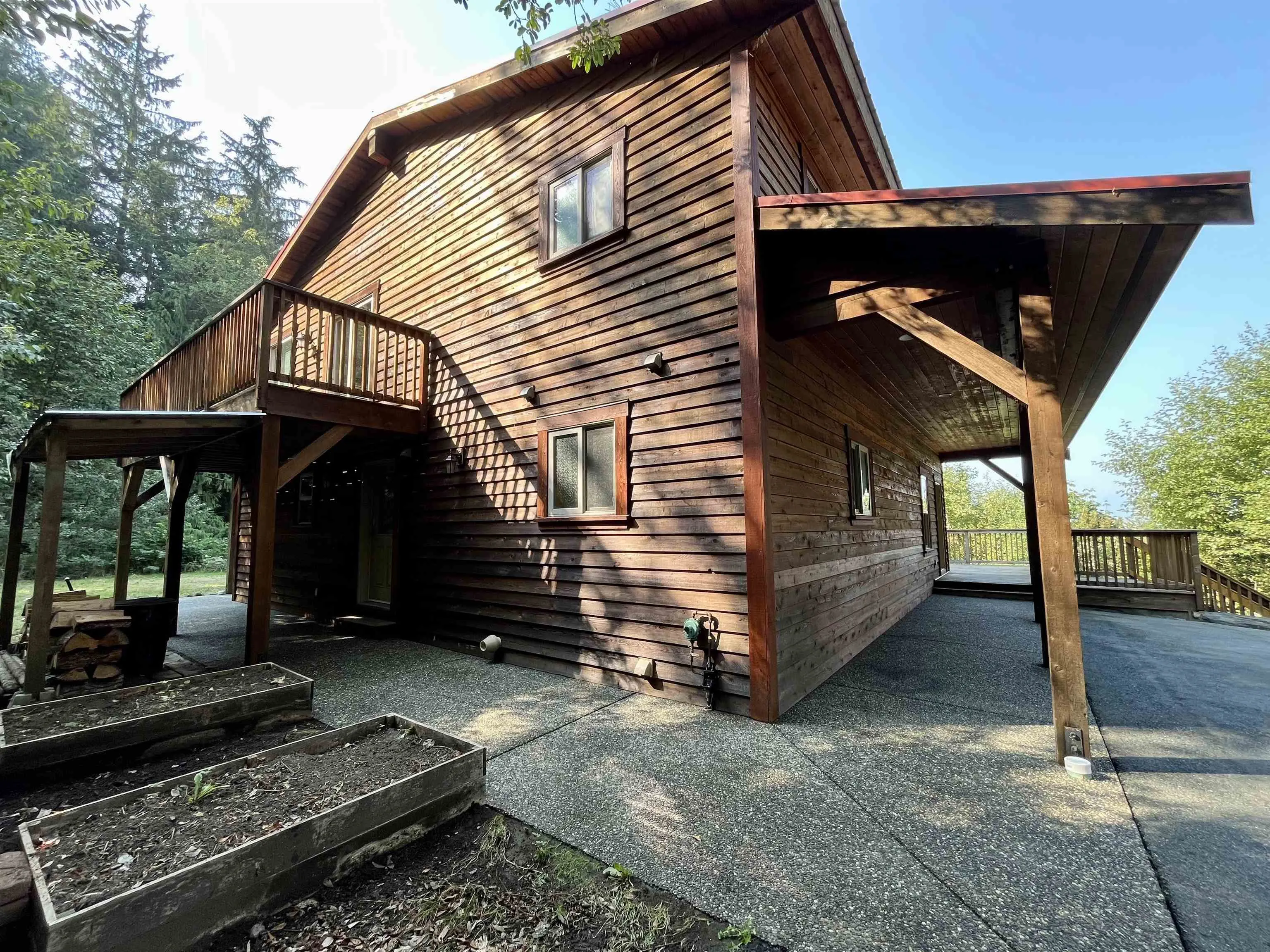 6981 Marble Hill Road
