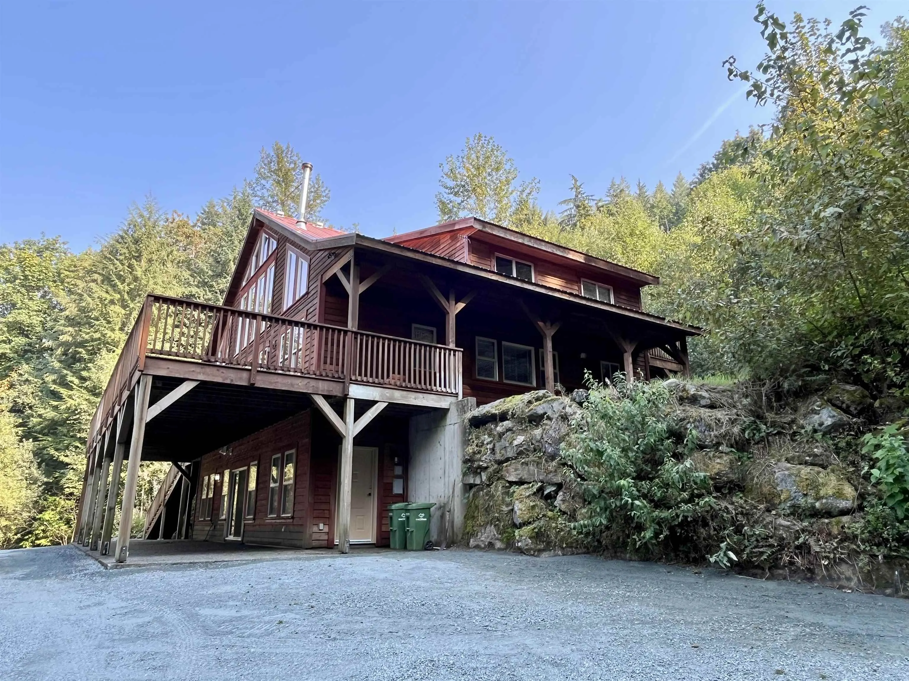 6981 Marble Hill Road