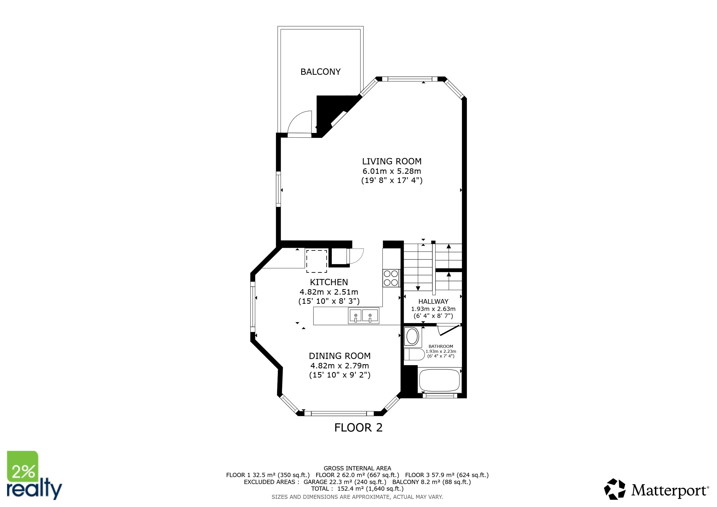 64 1195 Falcon Drive