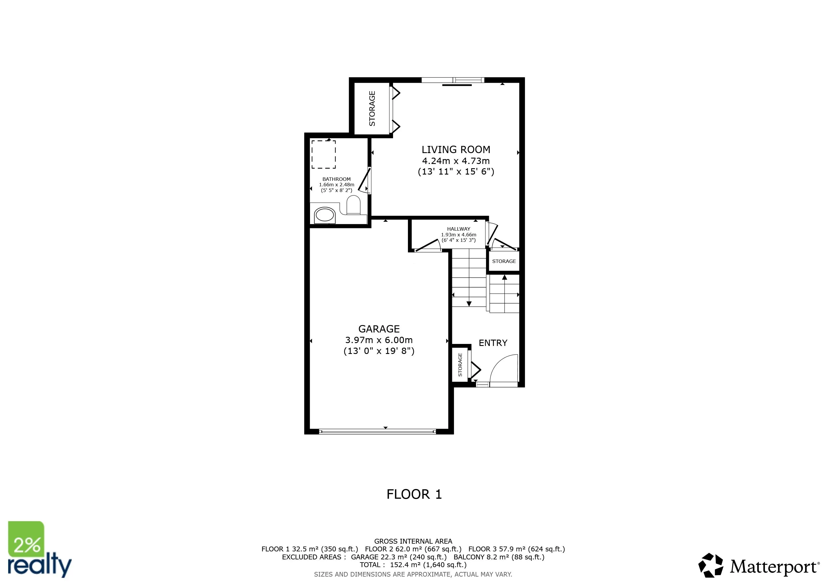 64 1195 Falcon Drive