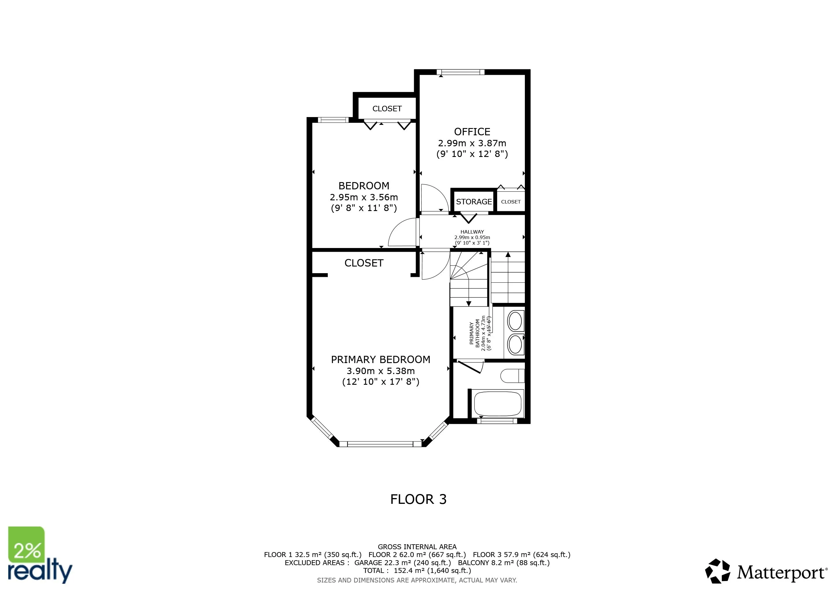 64 1195 Falcon Drive