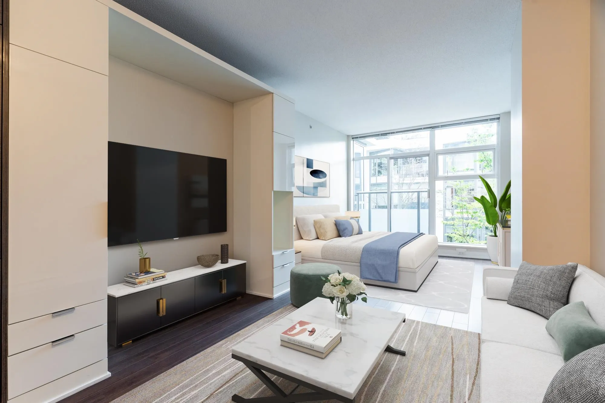 202 1777 W 7th Avenue