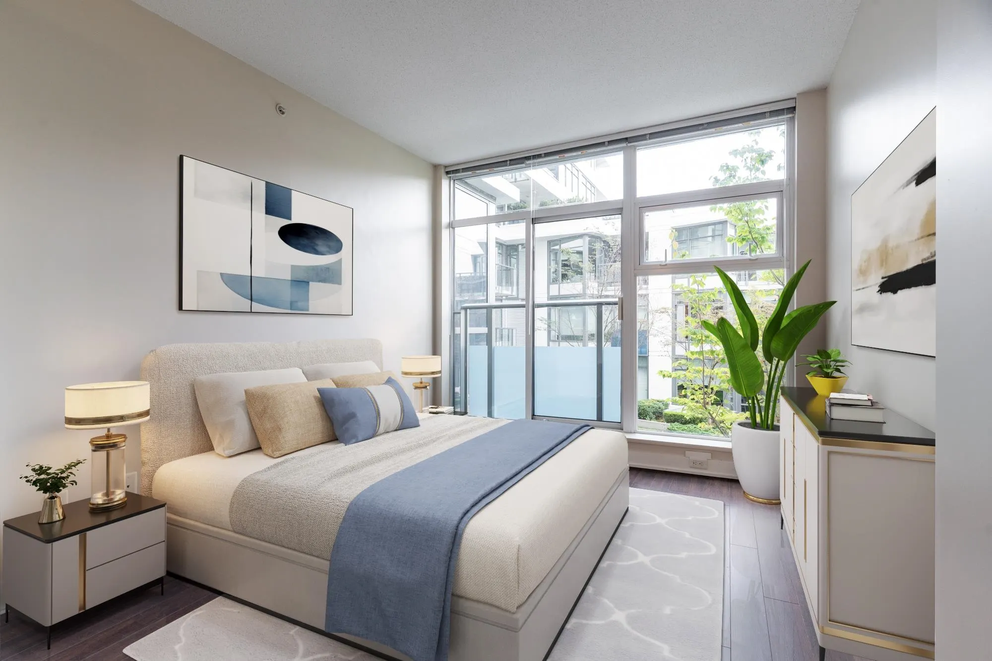 202 1777 W 7th Avenue