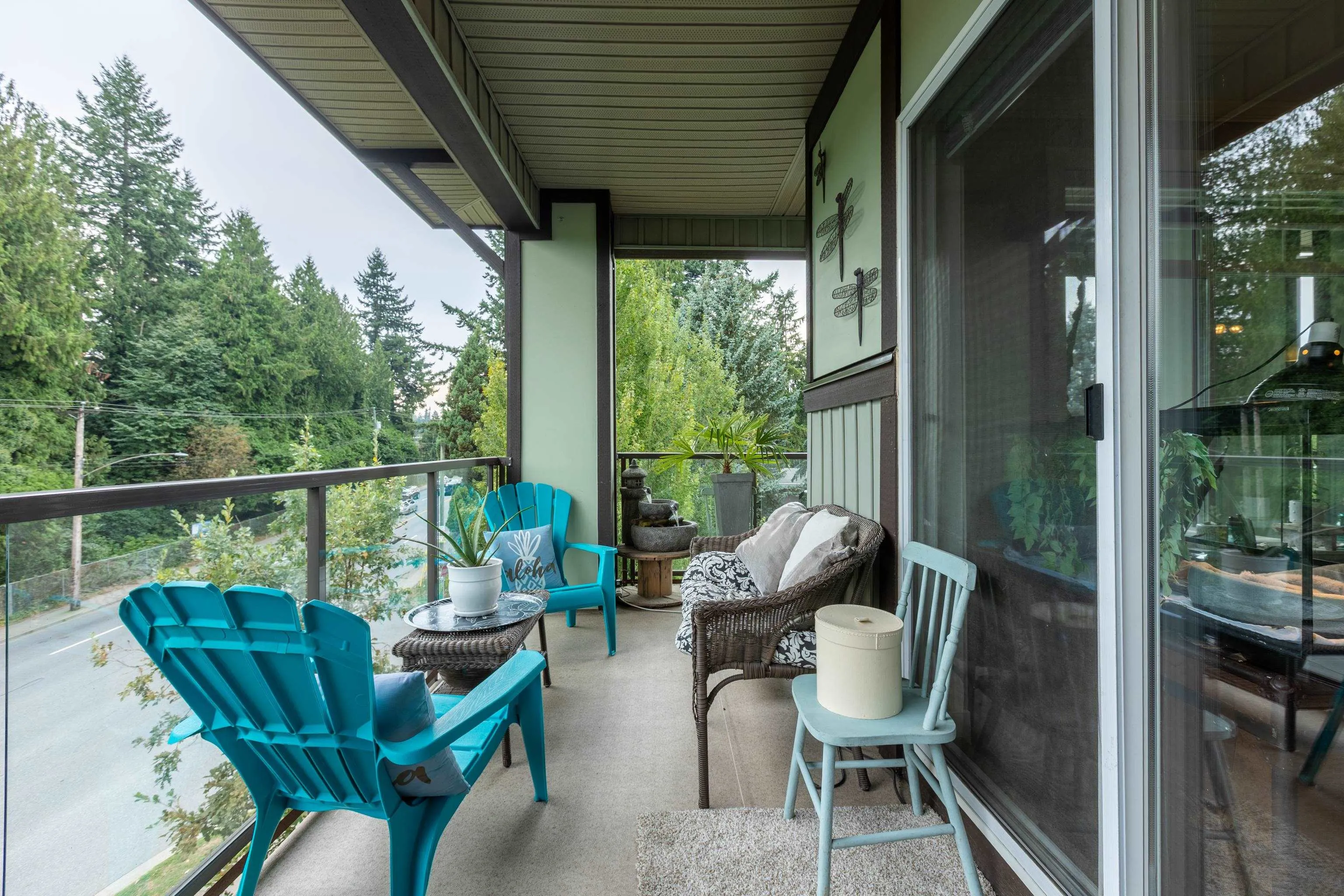 410 2038 Sandalwood Crescent