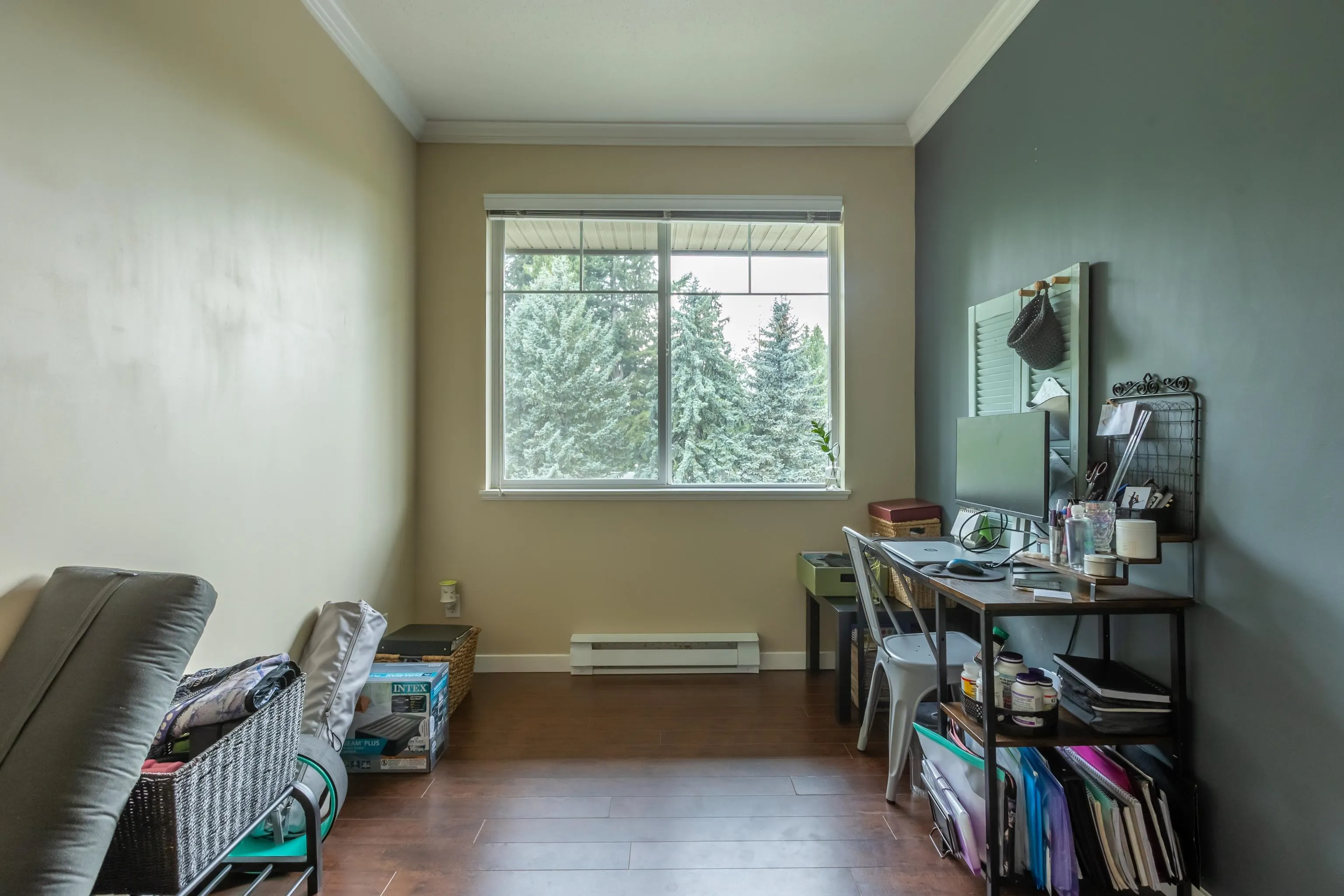 410 2038 Sandalwood Crescent