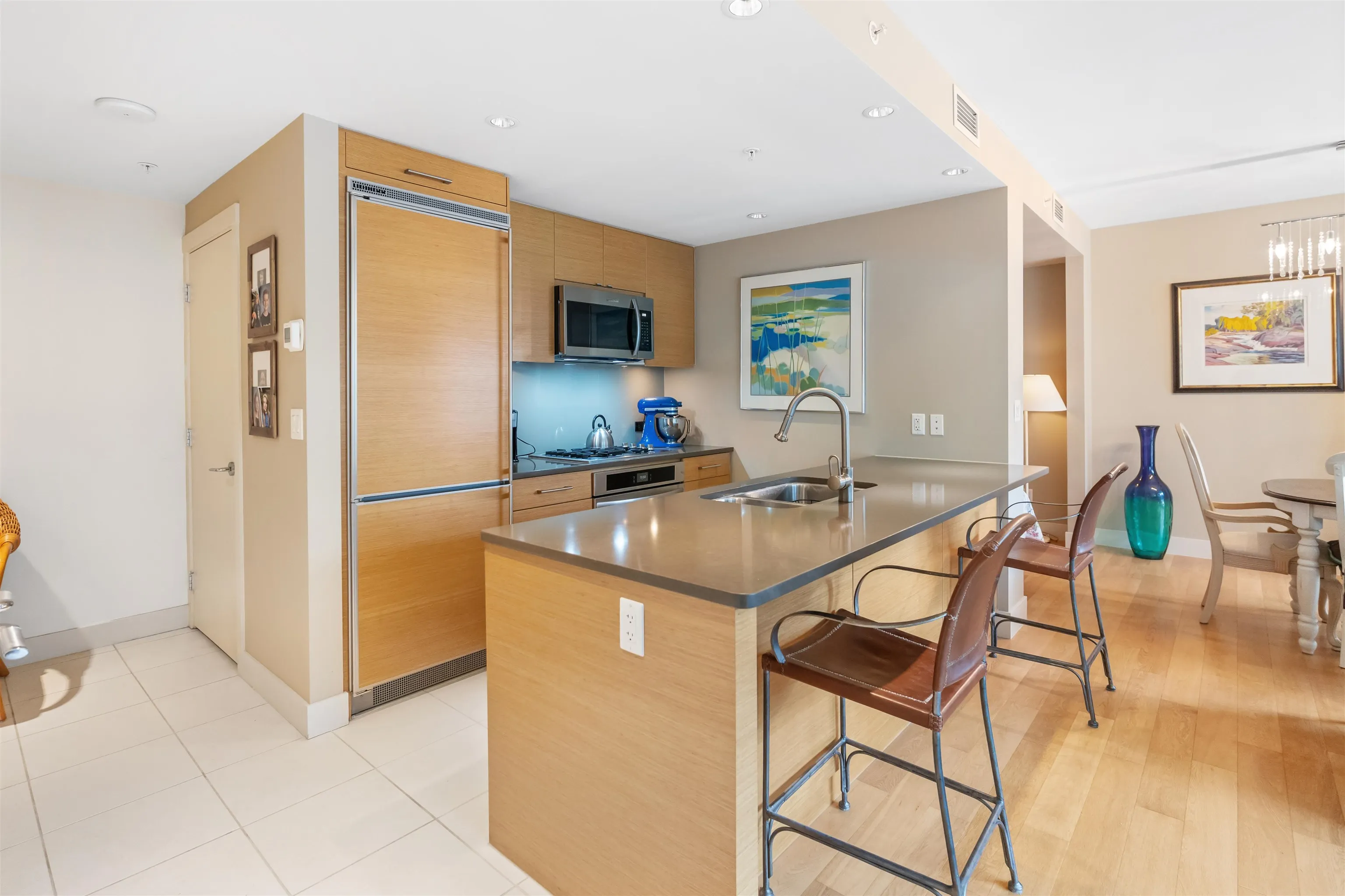 1473 Johnston Road
