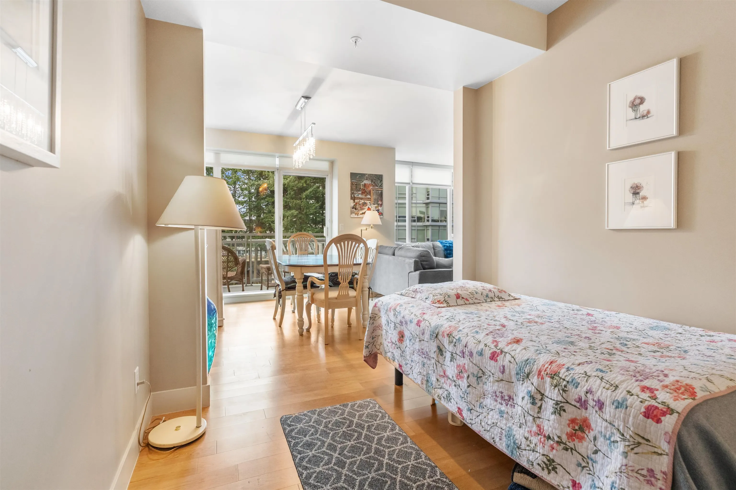 1473 Johnston Road