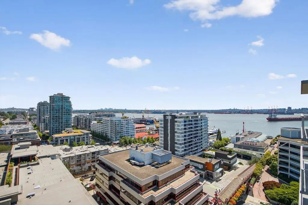 1609 155 W 1st Street