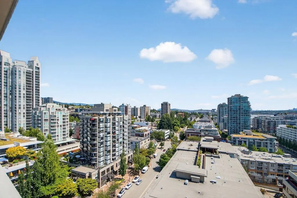 1609 155 W 1st Street