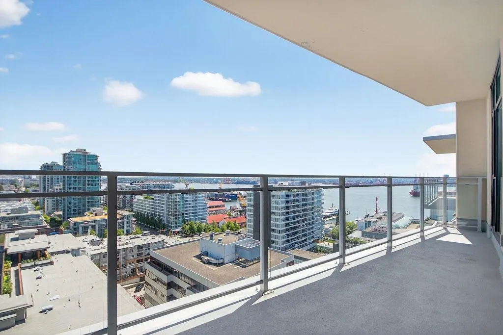 1609 155 W 1st Street