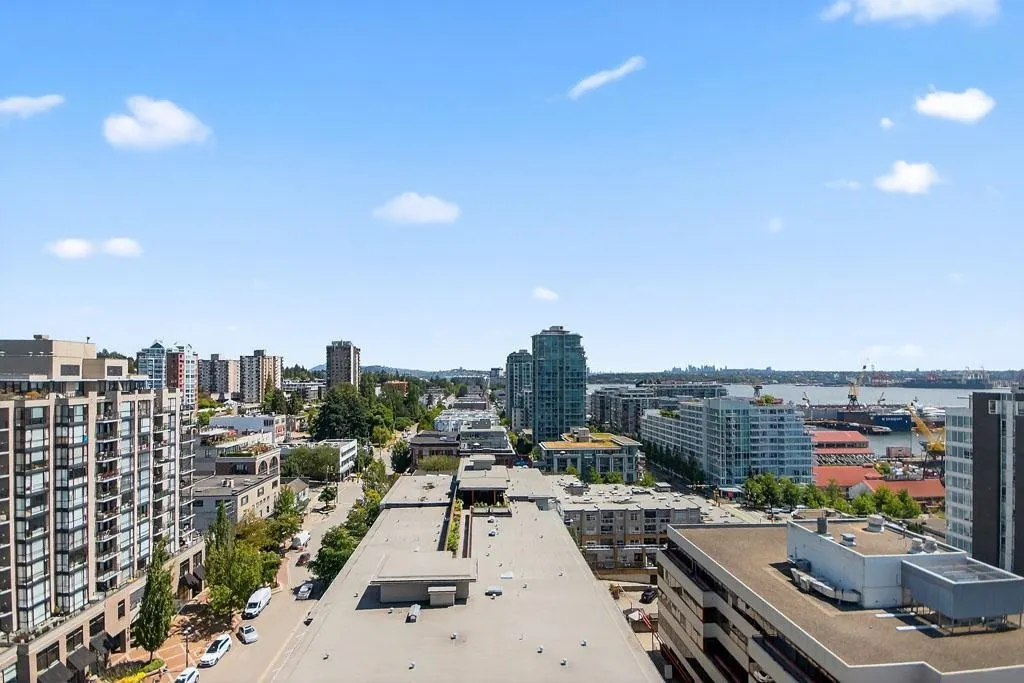 1609 155 W 1st Street