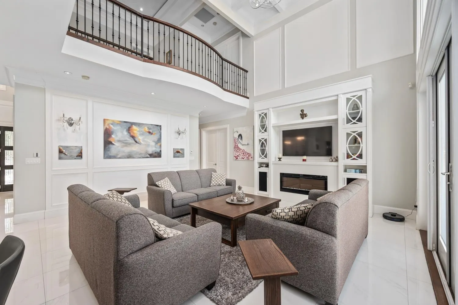 9531 Gilbert Crescent