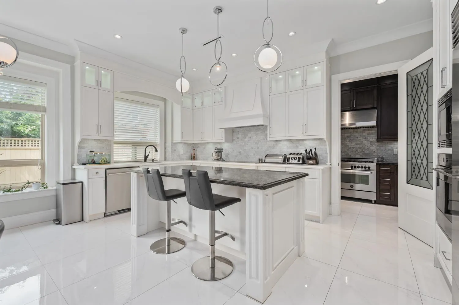9531 Gilbert Crescent