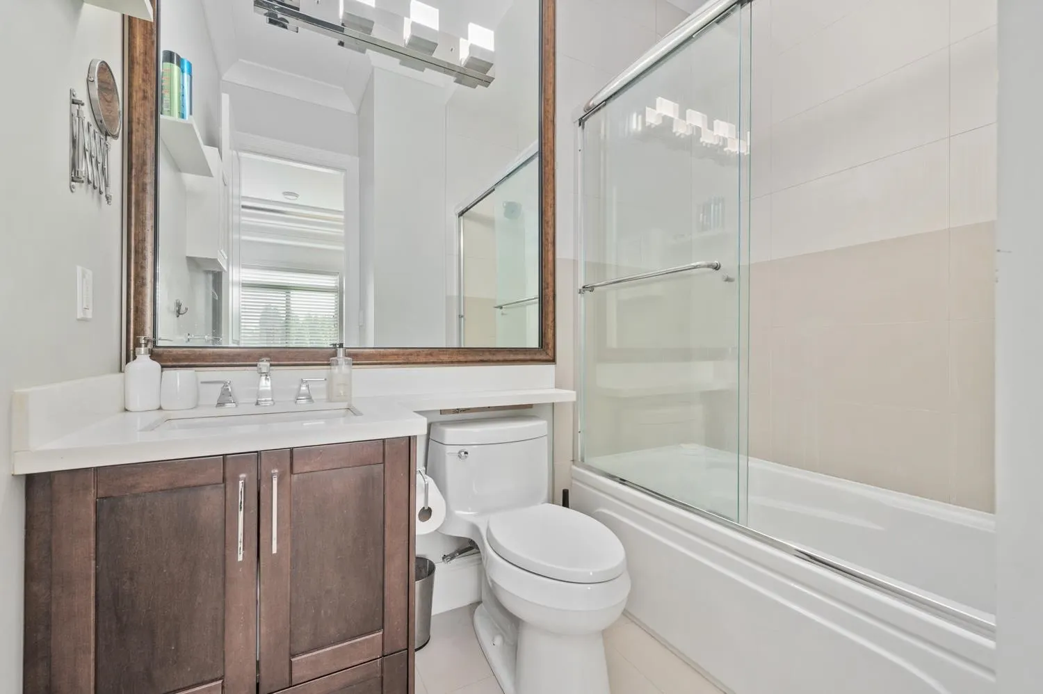 9531 Gilbert Crescent