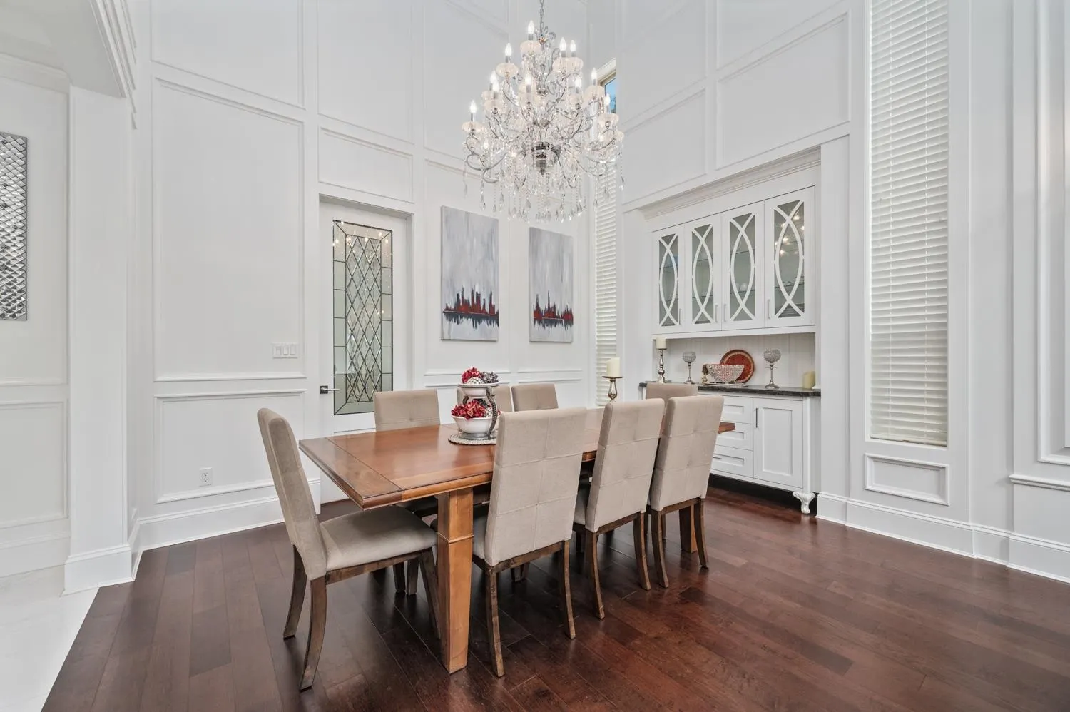 9531 Gilbert Crescent