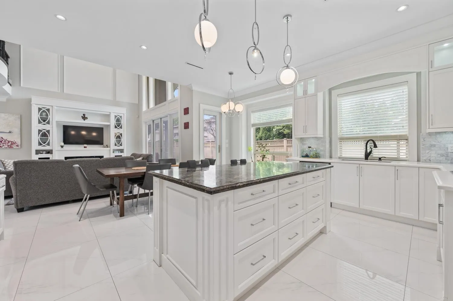 9531 Gilbert Crescent