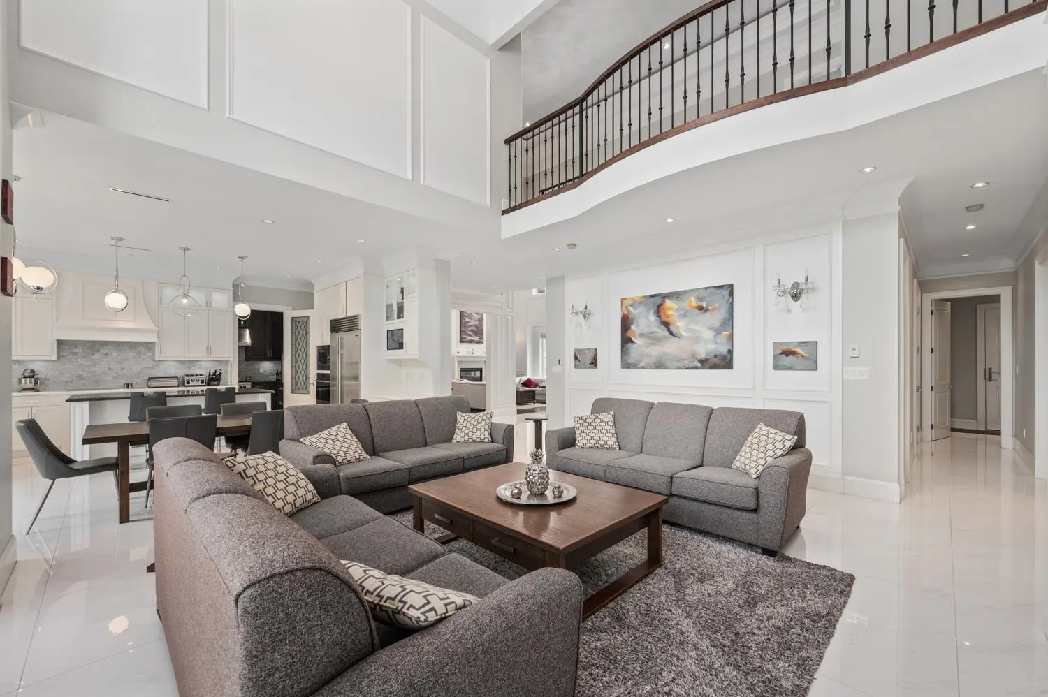 9531 Gilbert Crescent