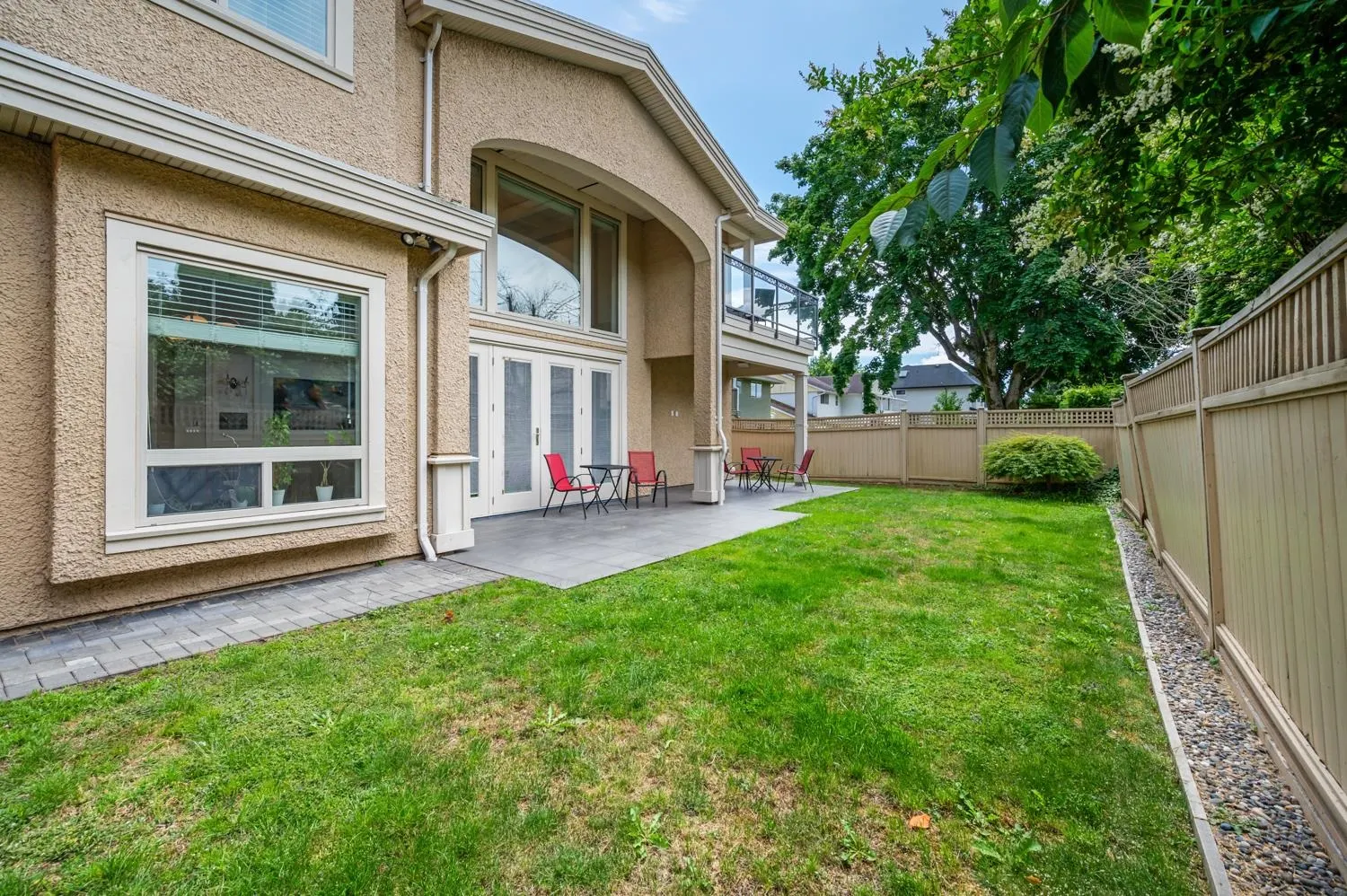 9531 Gilbert Crescent