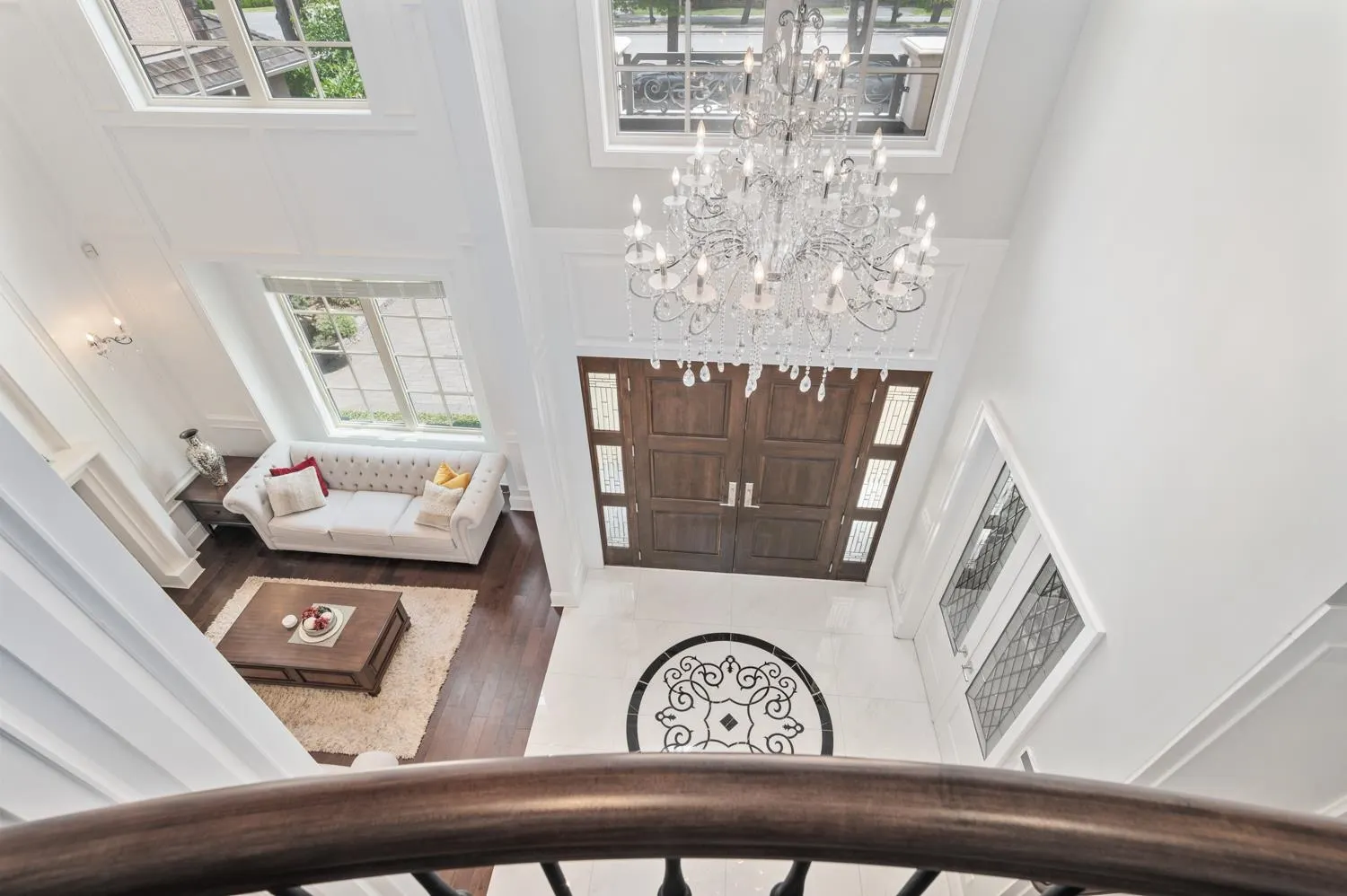 9531 Gilbert Crescent