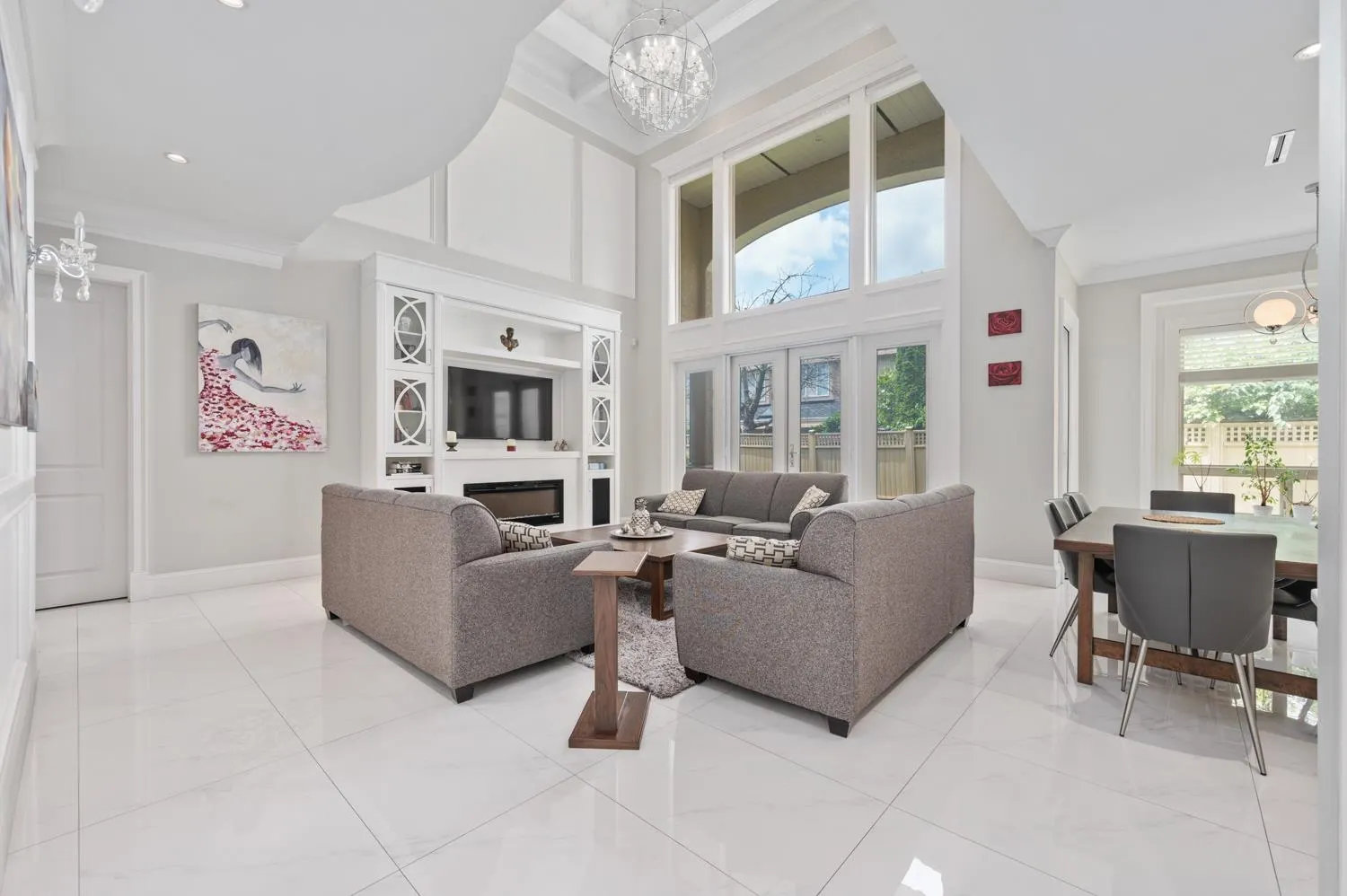 9531 Gilbert Crescent