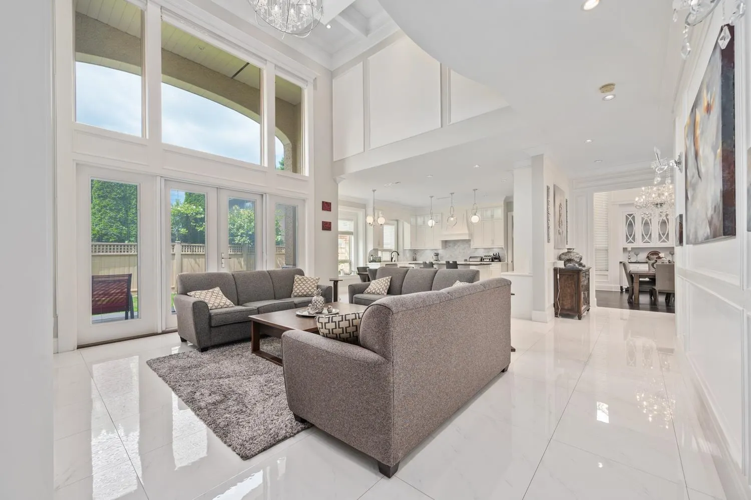 9531 Gilbert Crescent