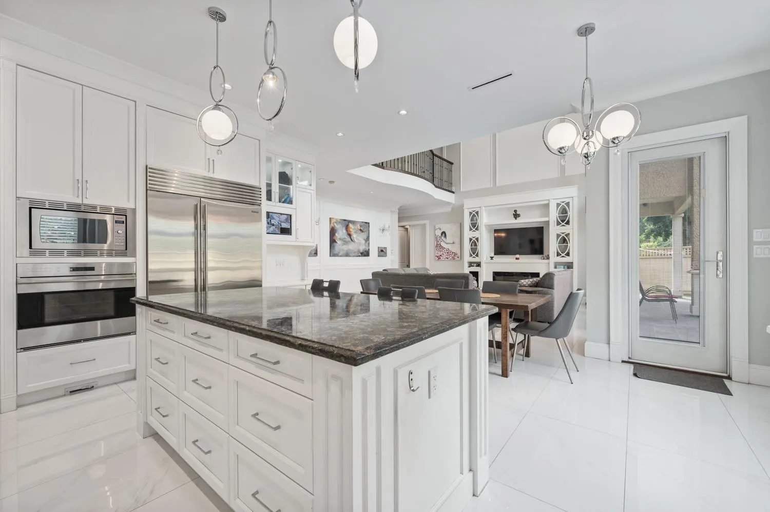 9531 Gilbert Crescent