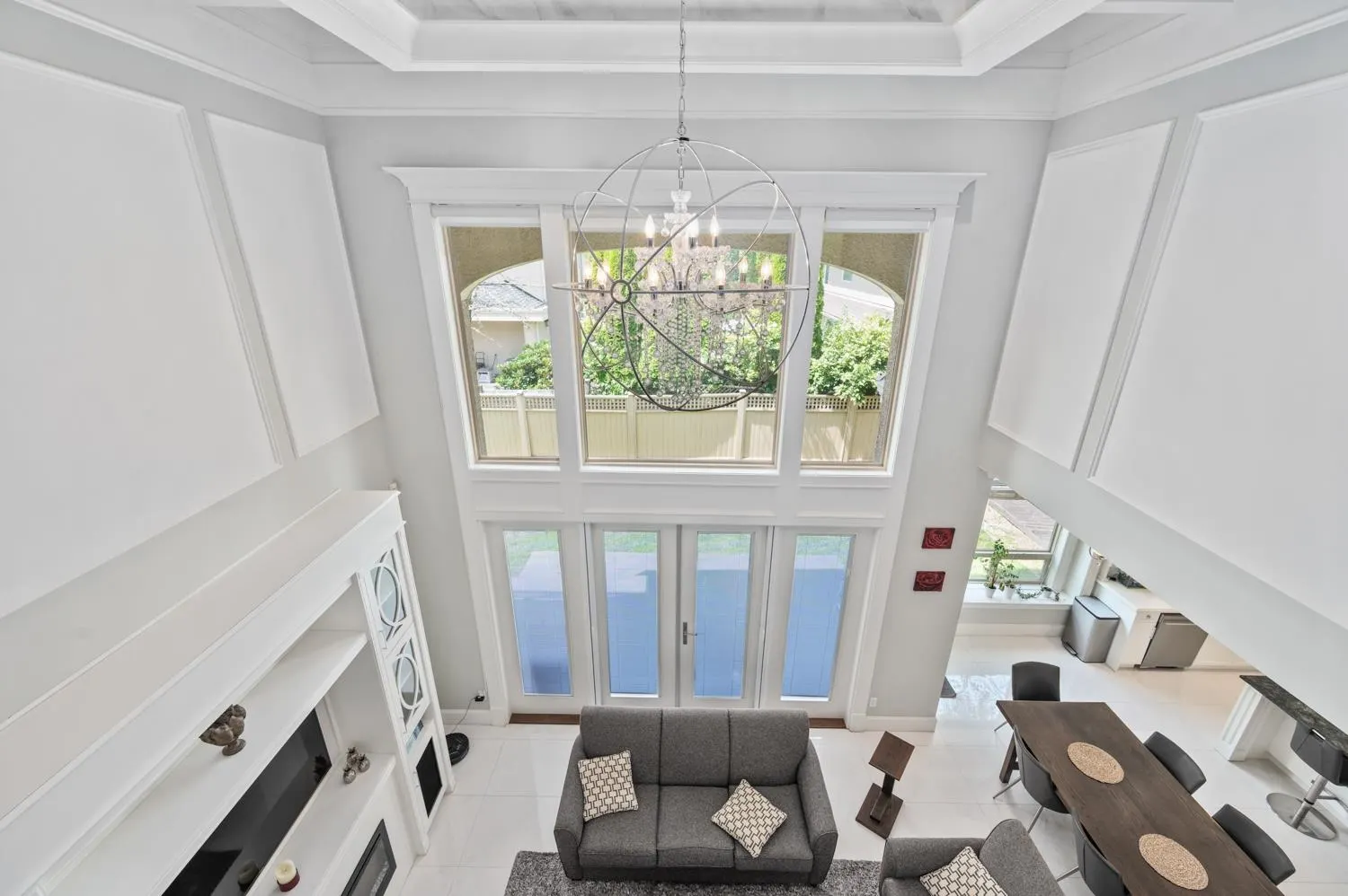 9531 Gilbert Crescent