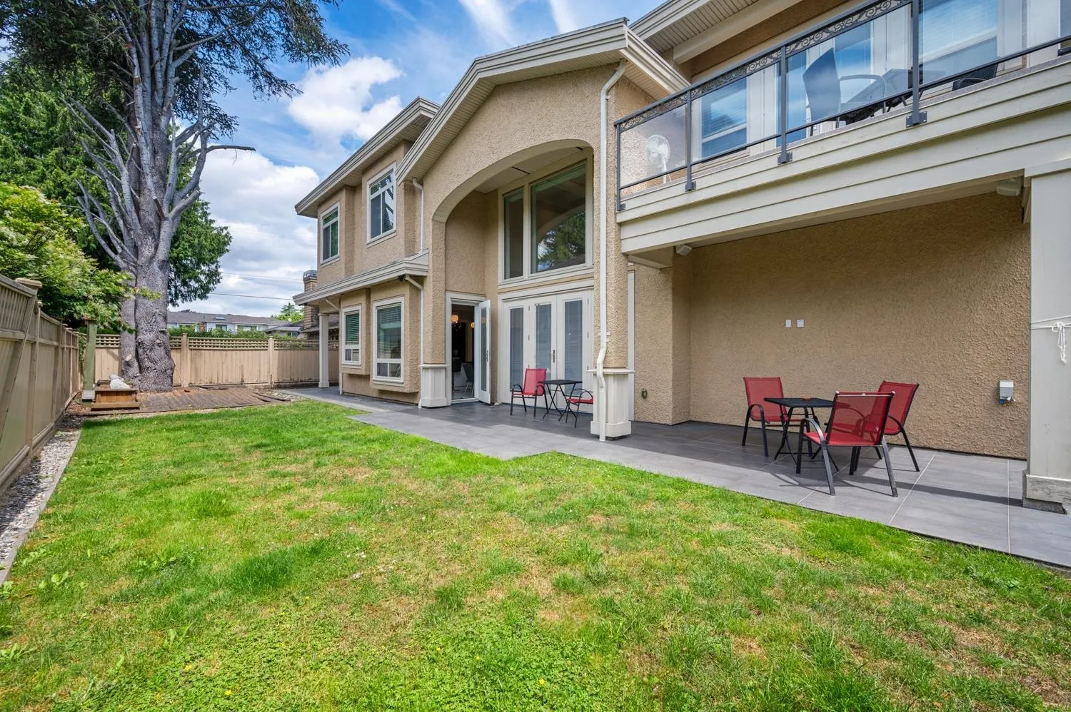 9531 Gilbert Crescent