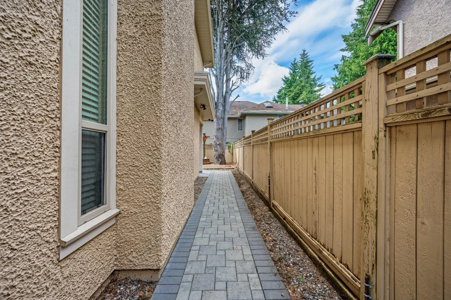 9531 Gilbert Crescent