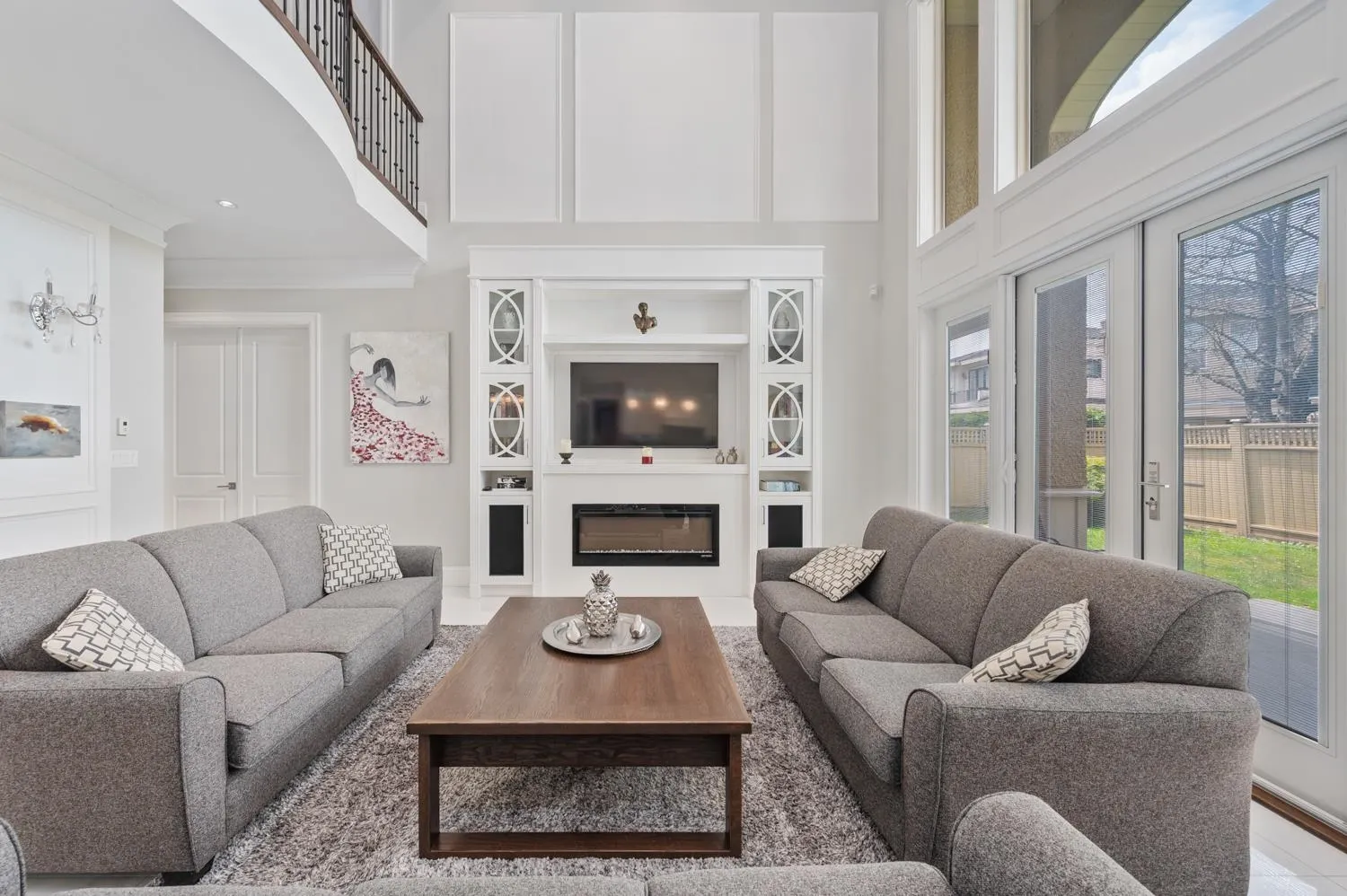 9531 Gilbert Crescent
