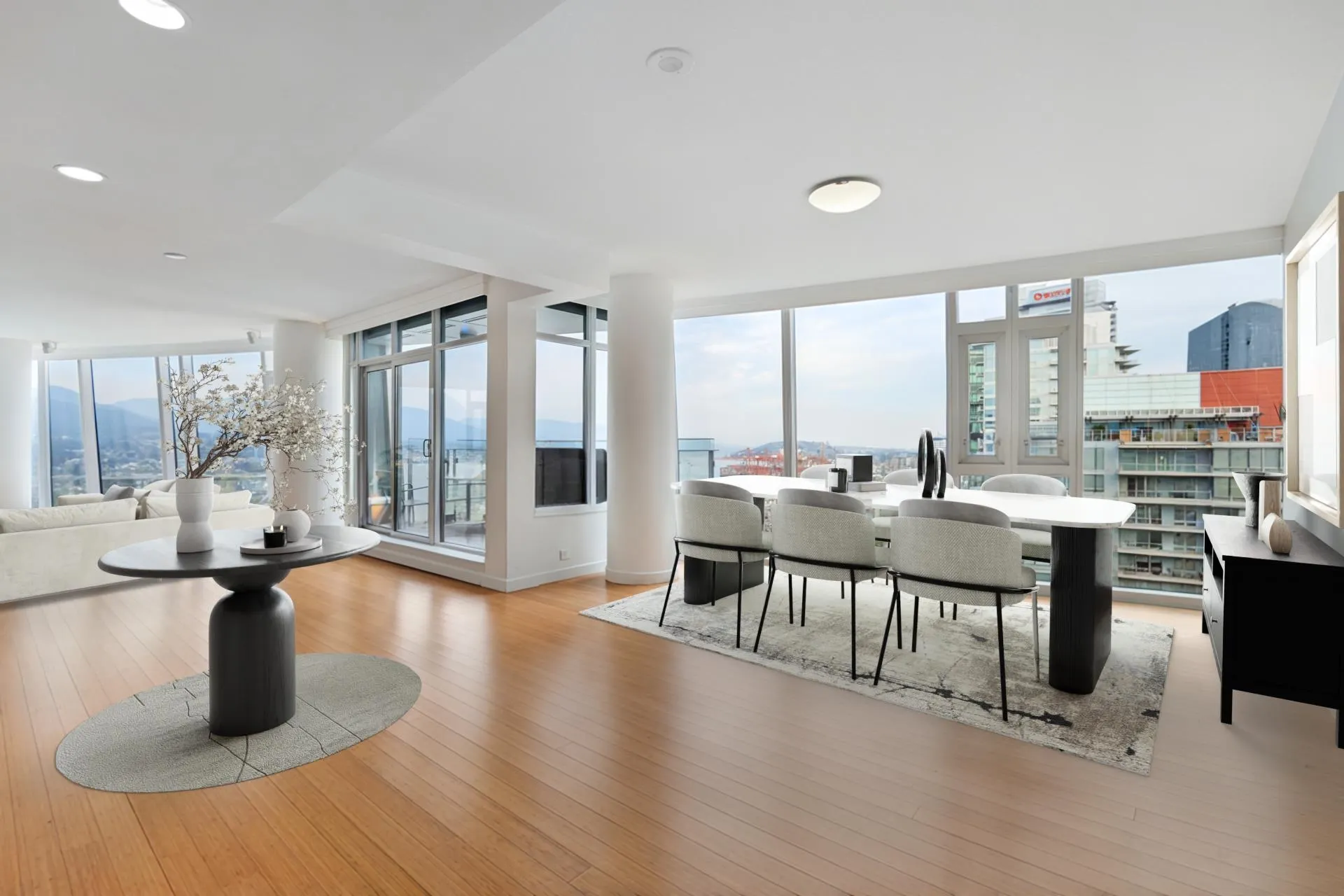 2502 1233 W Cordova Street