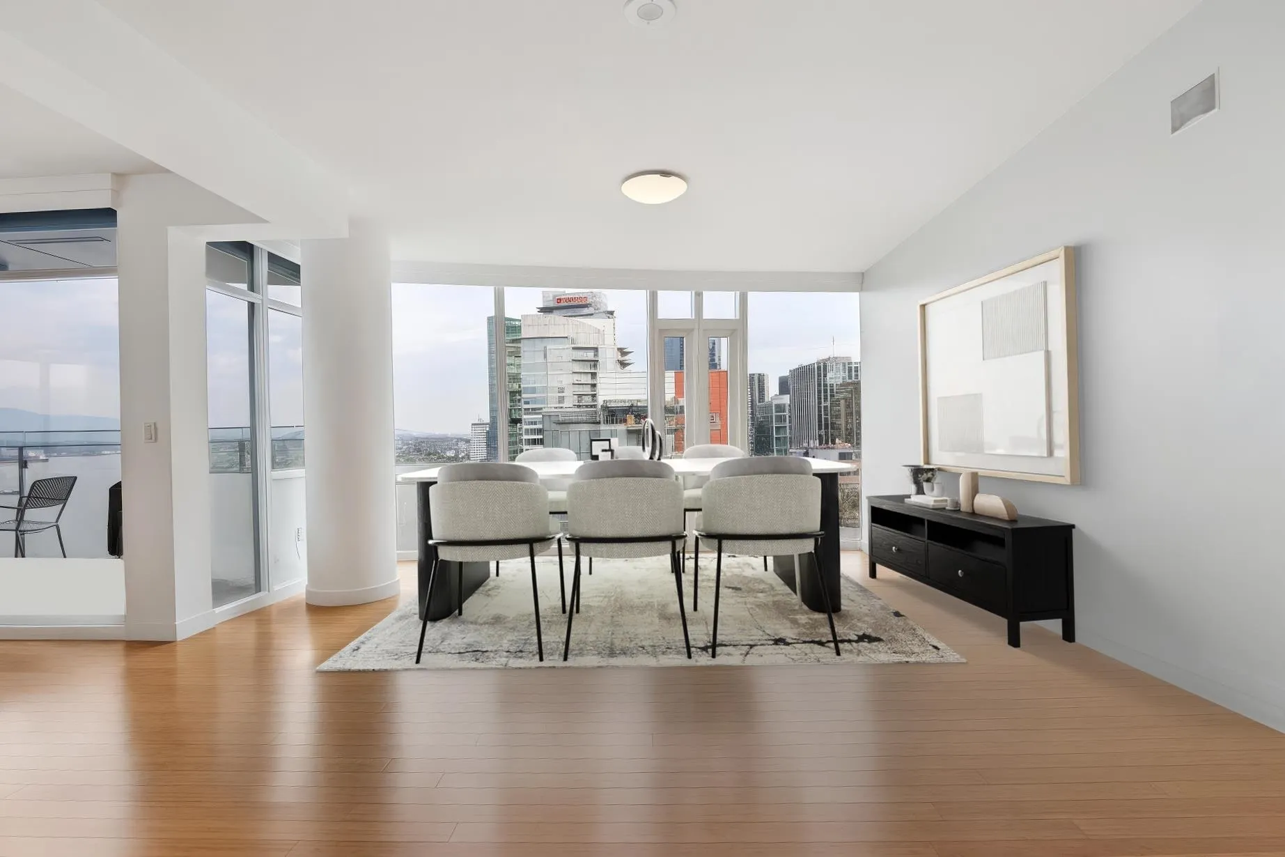 2502 1233 W Cordova Street