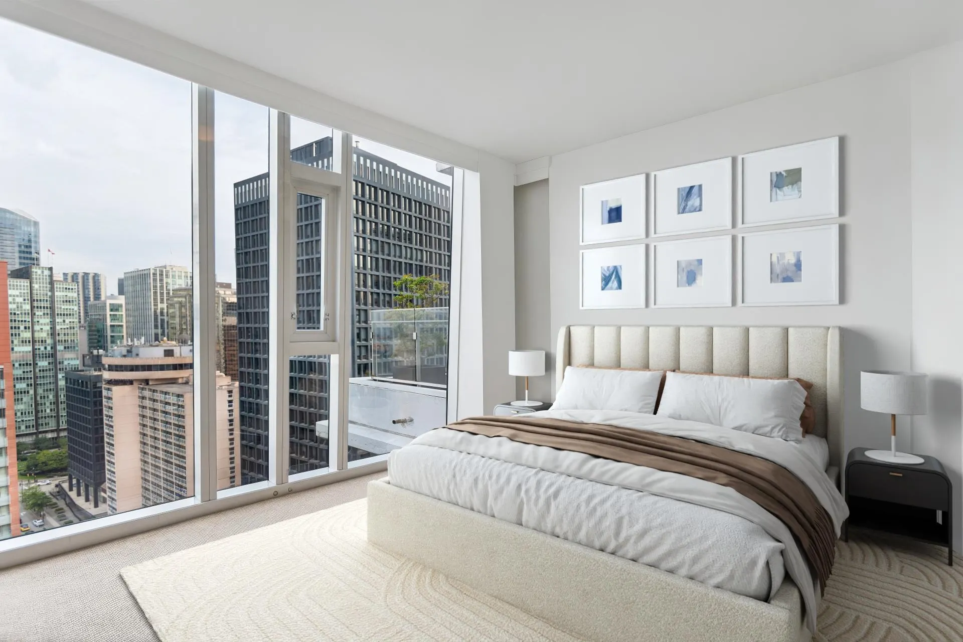 2502 1233 W Cordova Street