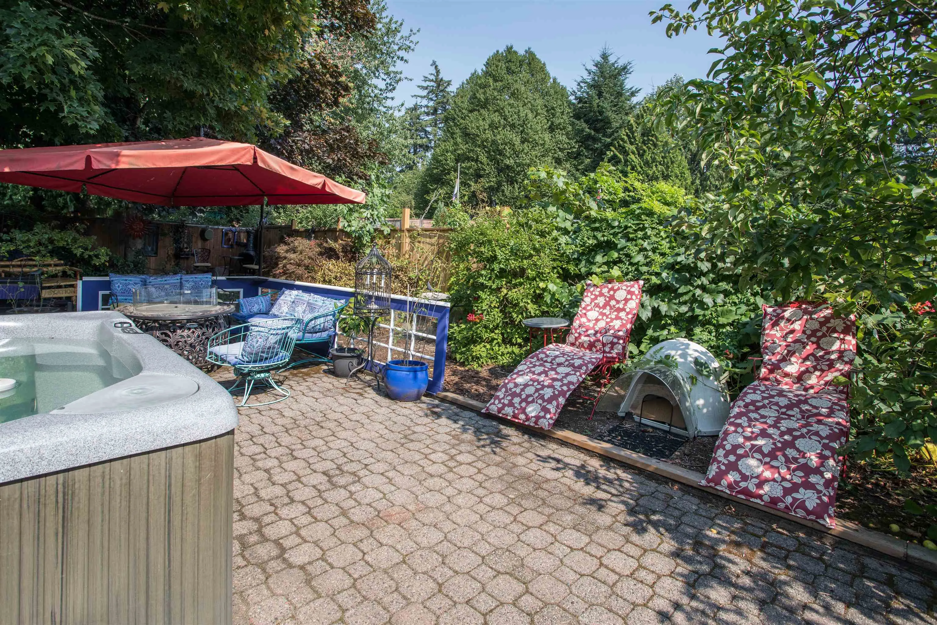 12388 Nikola Street
