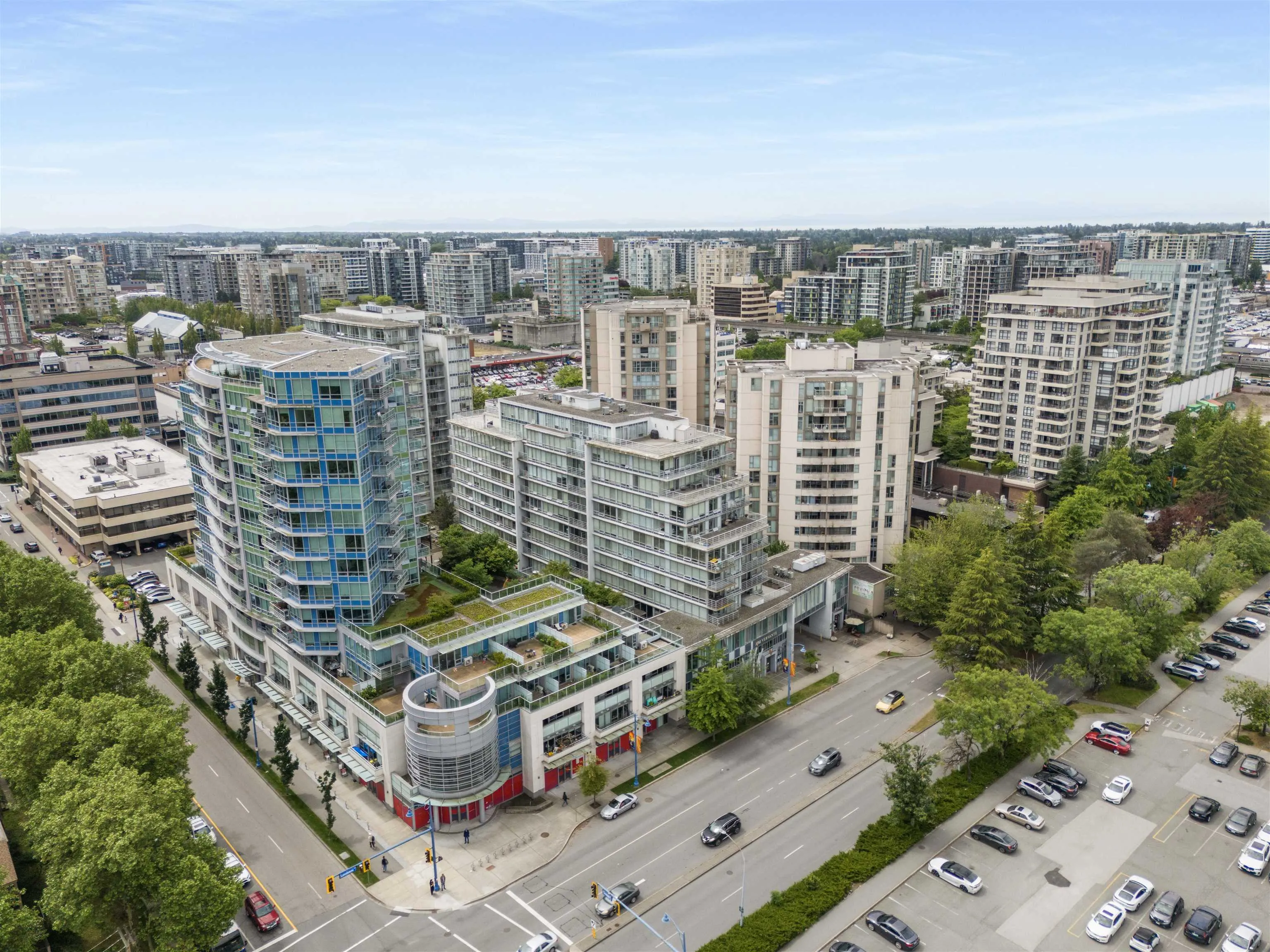 511 8280 Lansdowne Road