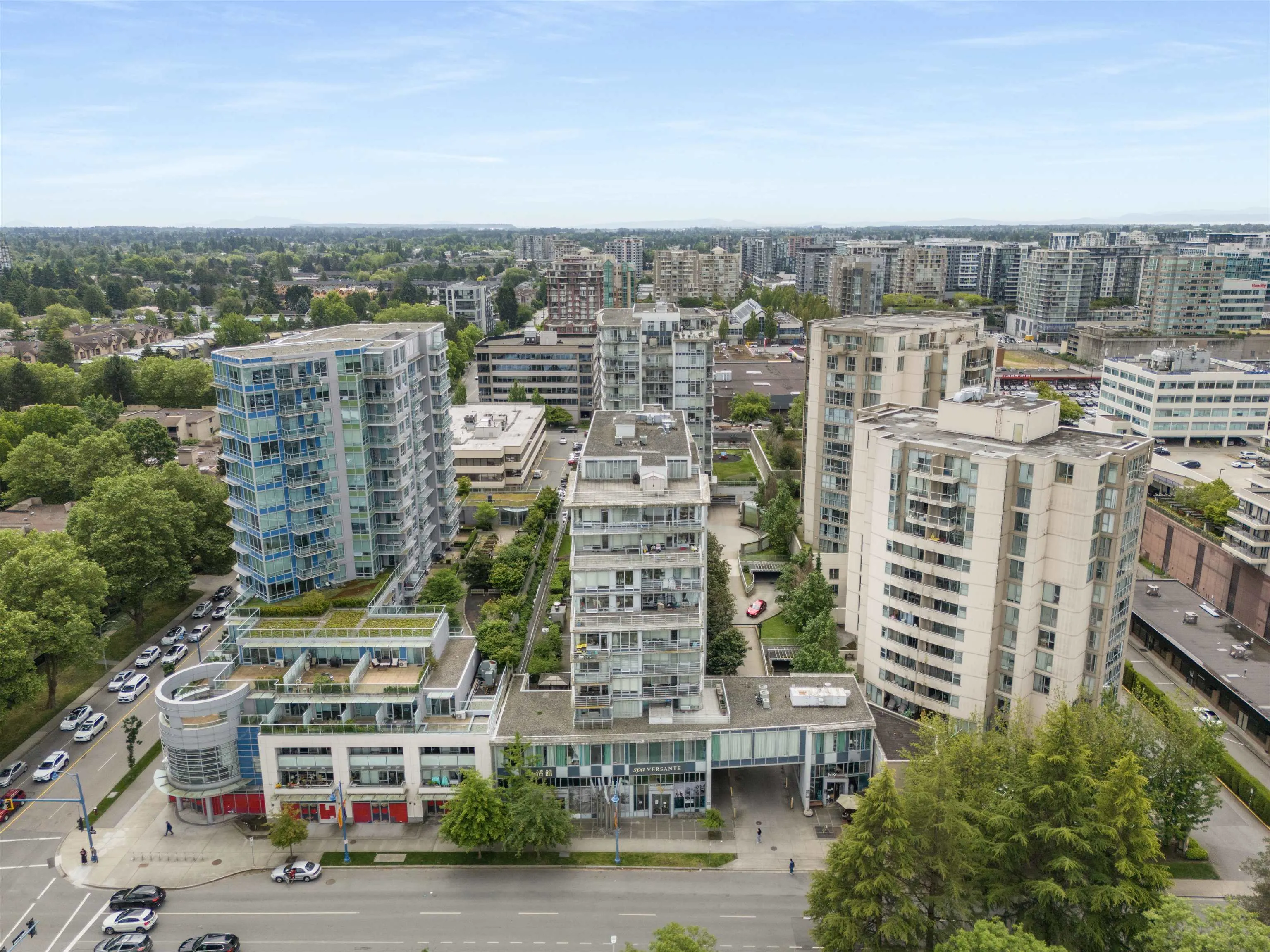 511 8280 Lansdowne Road