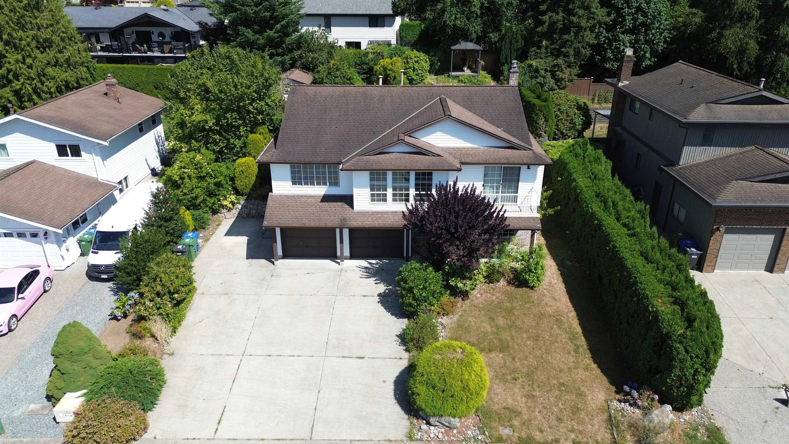 2138 Essex Drive