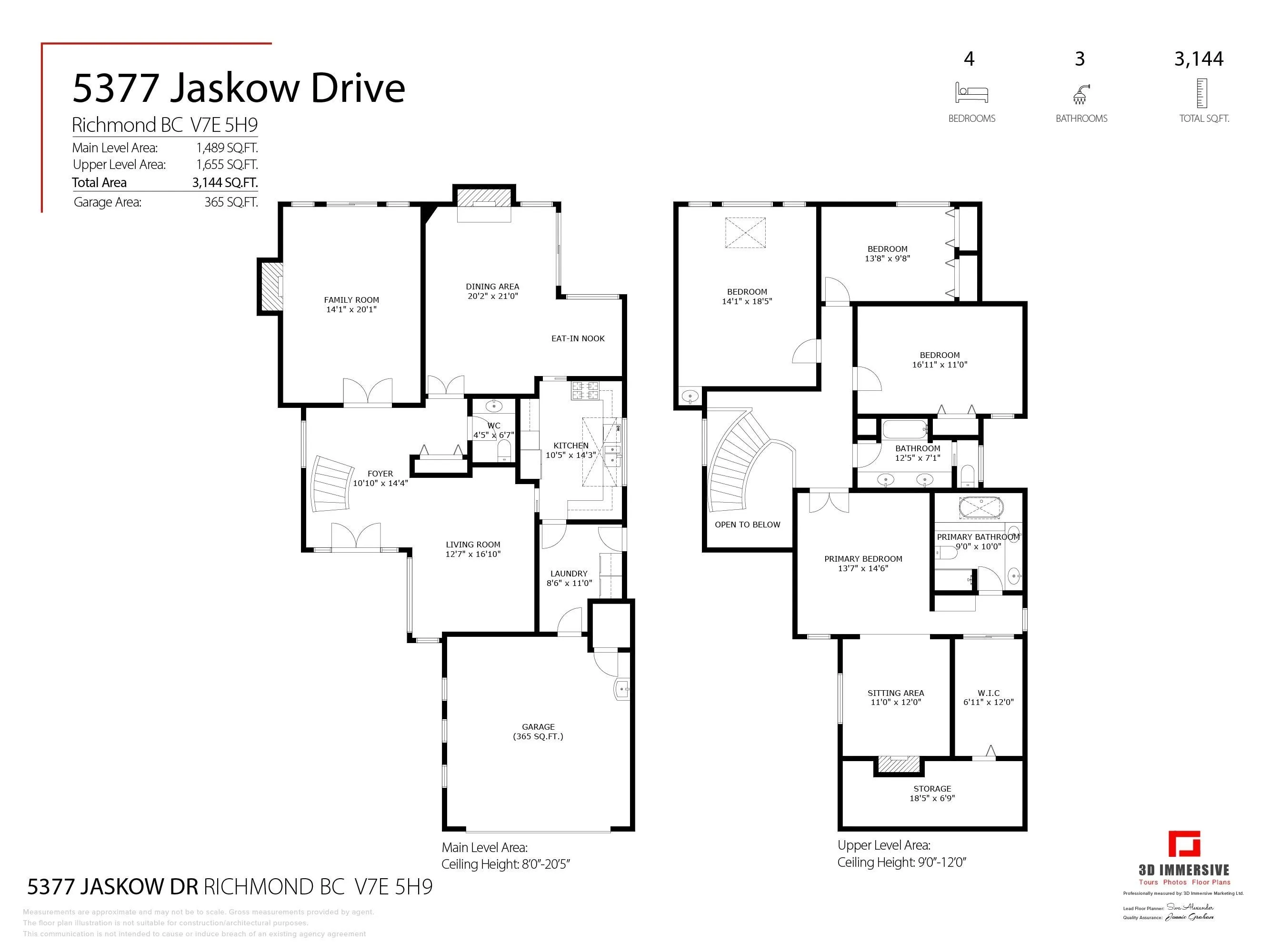 5377 Jaskow Drive