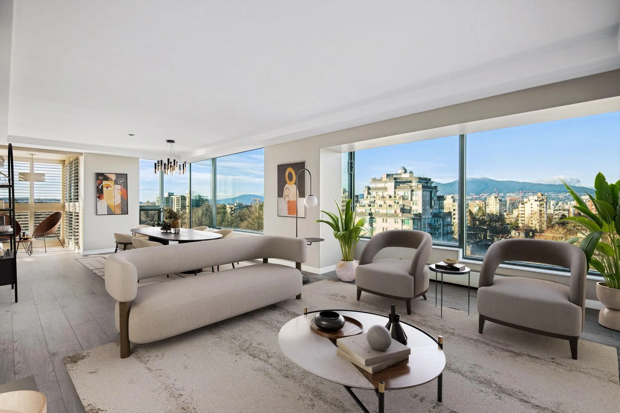 901 1550 W 15th Avenue