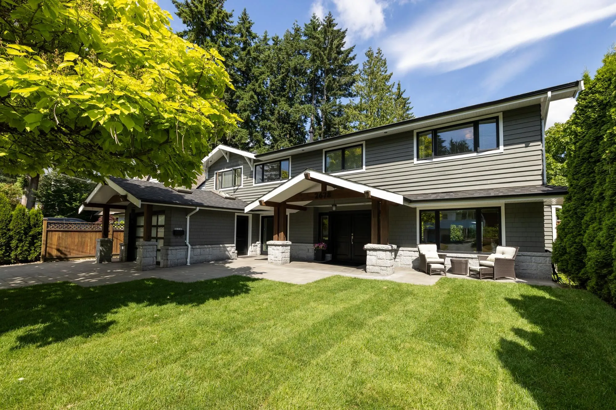 2678 Ailsa Crescent