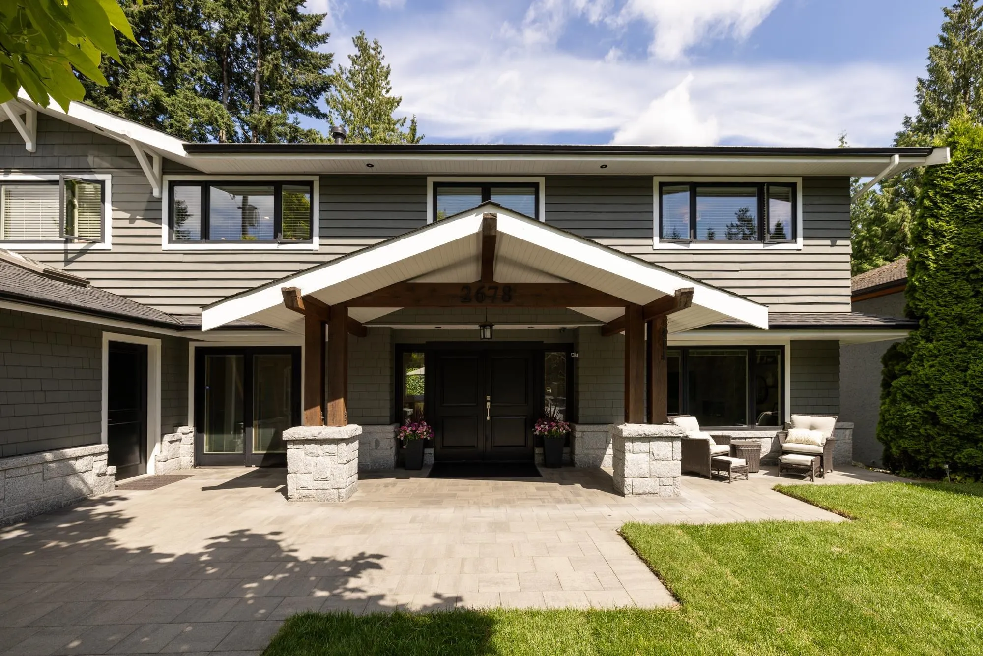 2678 Ailsa Crescent