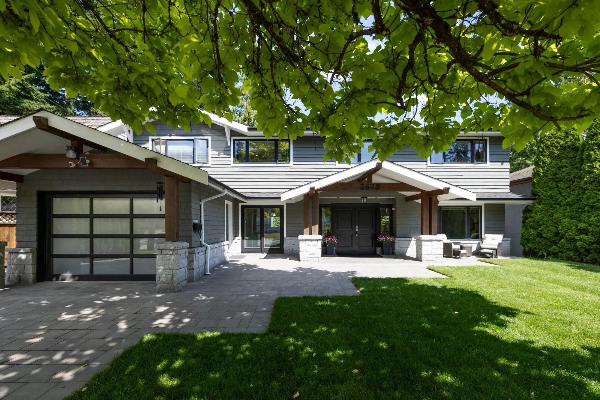 2678 Ailsa Crescent