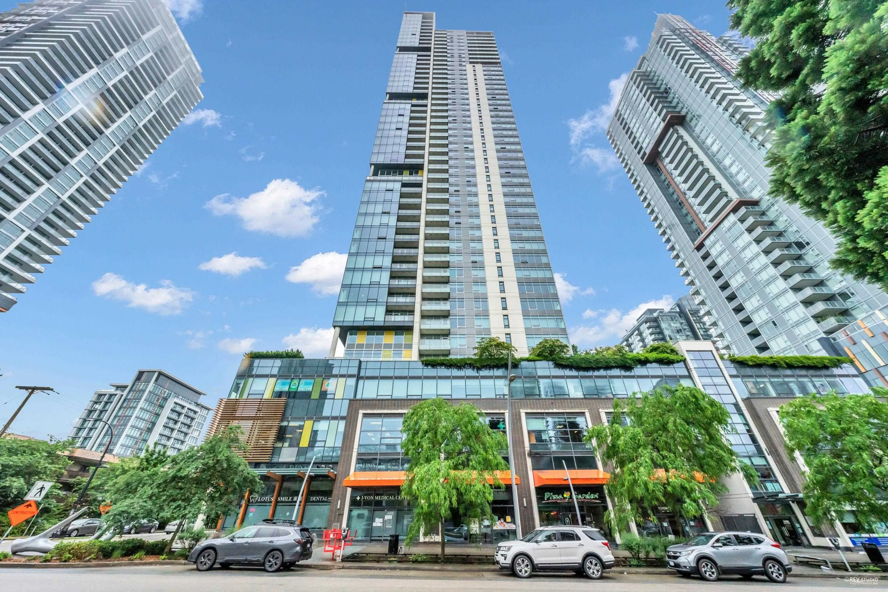 1803 6461 Telford Avenue