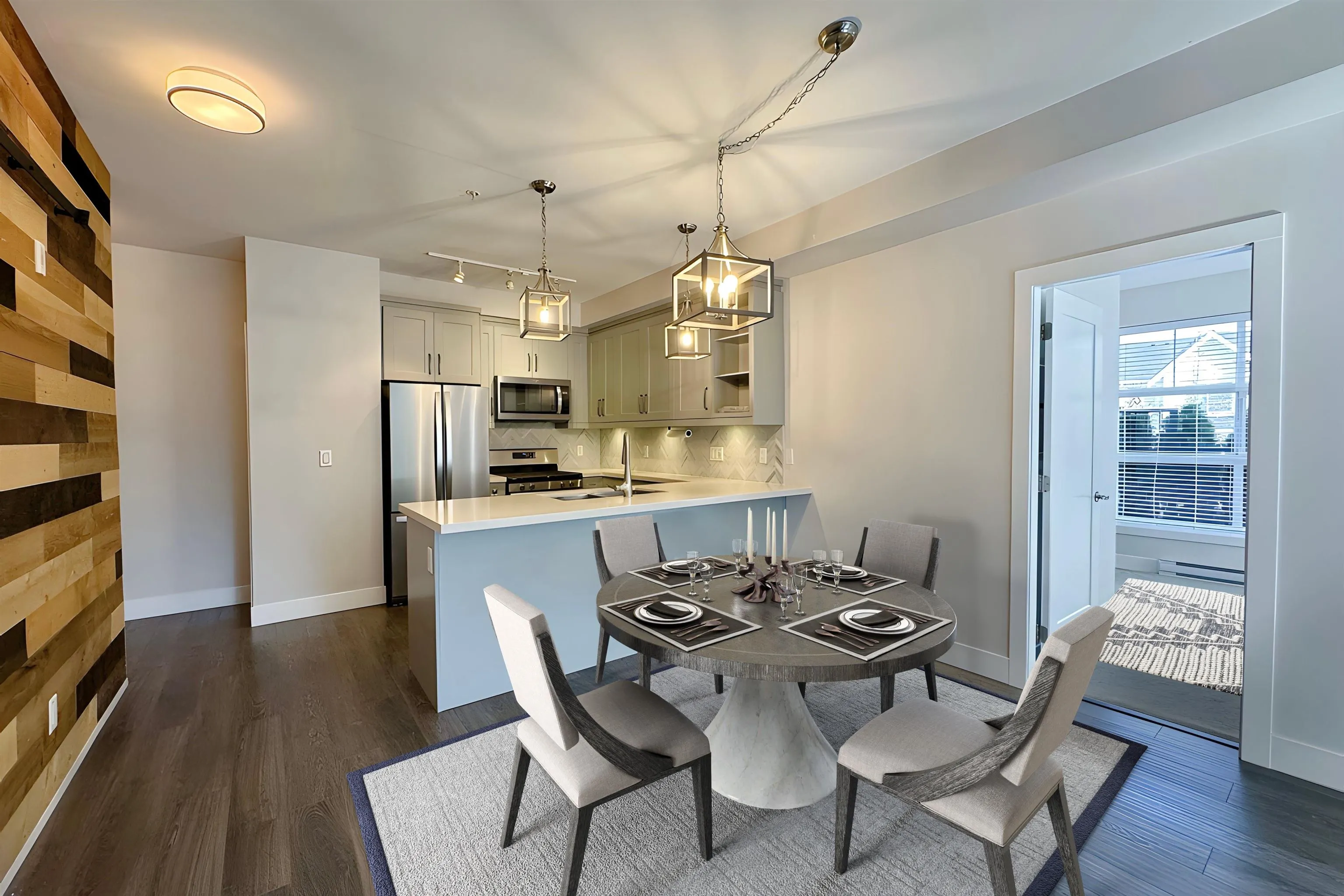 101 14605 Mcdougall Drive