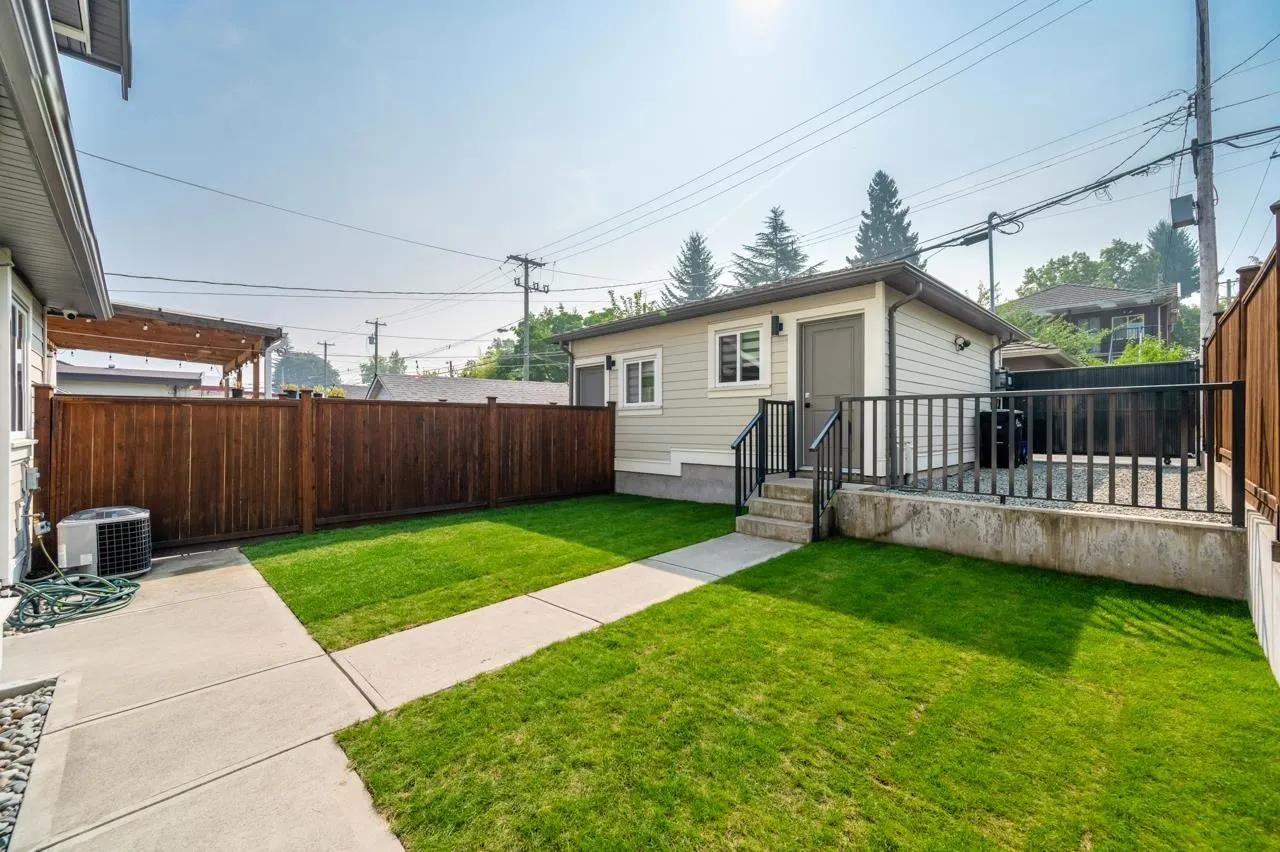 5222 Argyle Street