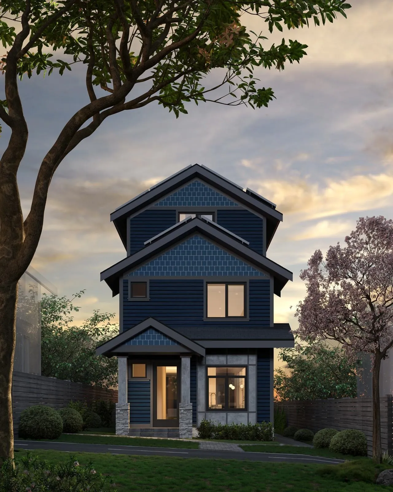 20 W 14th Street