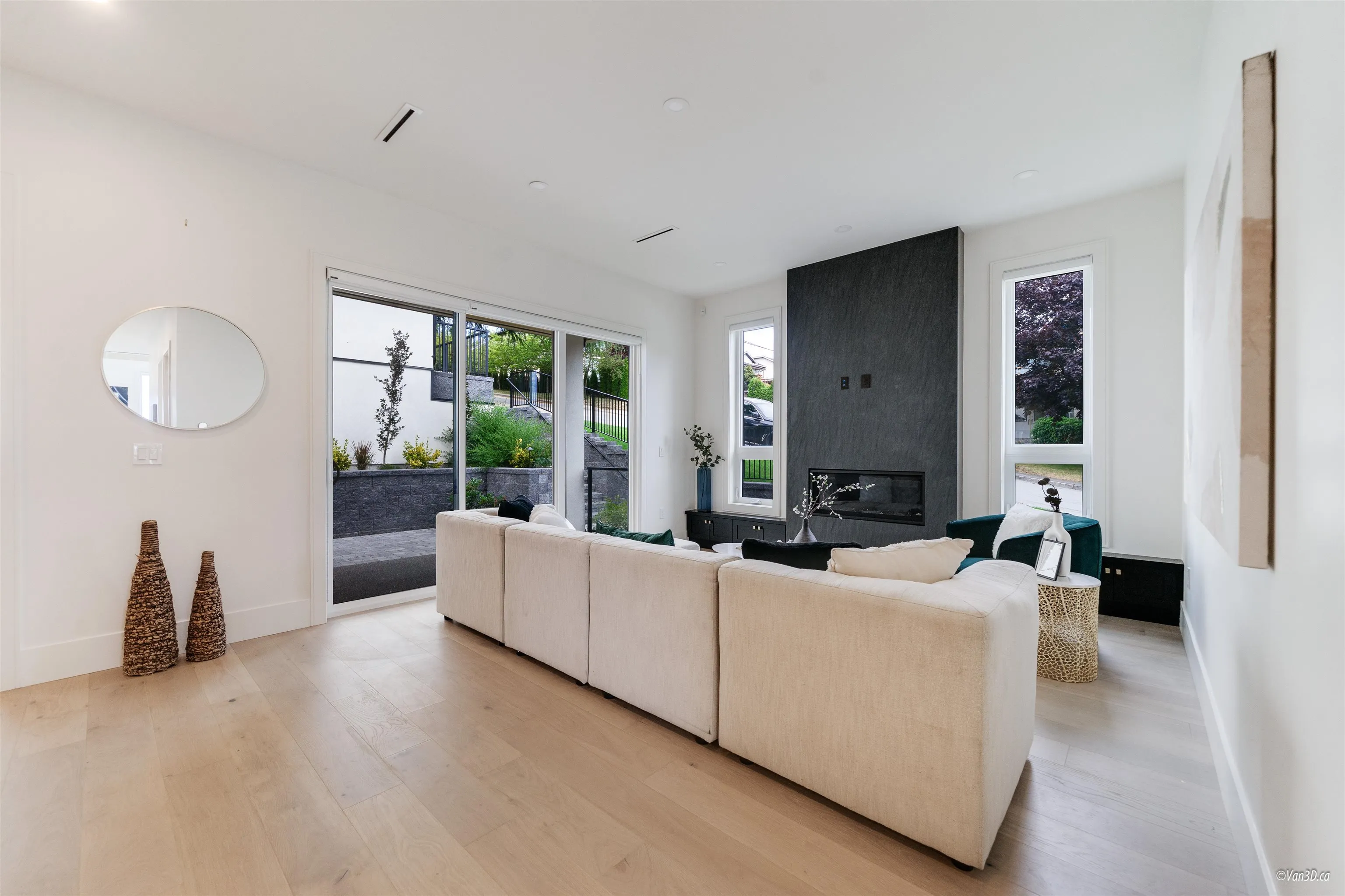 5091 Patrick Street