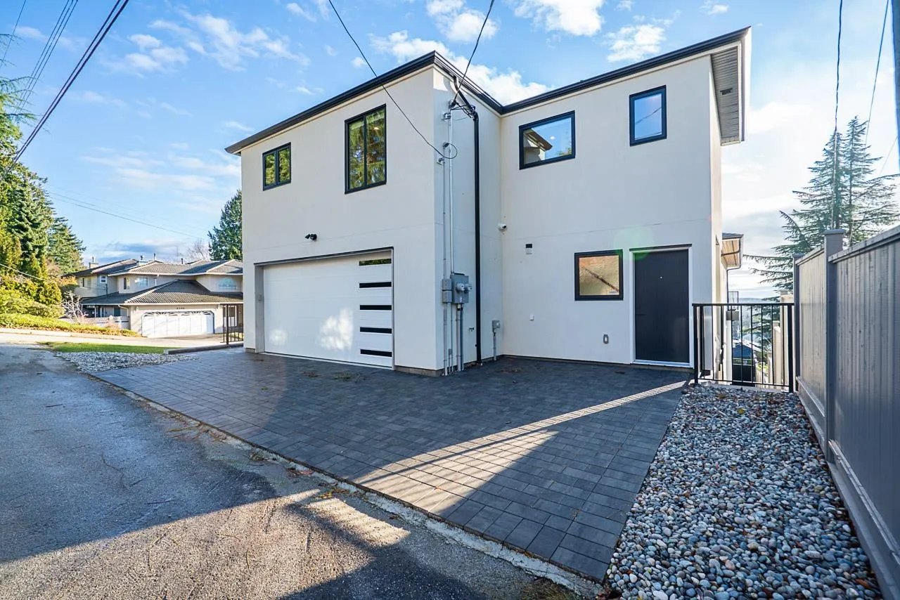 5091 Patrick Street